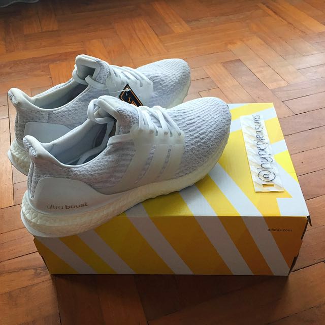 ultraboost3.0,ultraboost5.0 adidas ultraboost 3.0 triple white