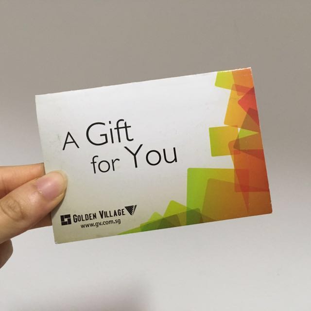 gv $38 gift card