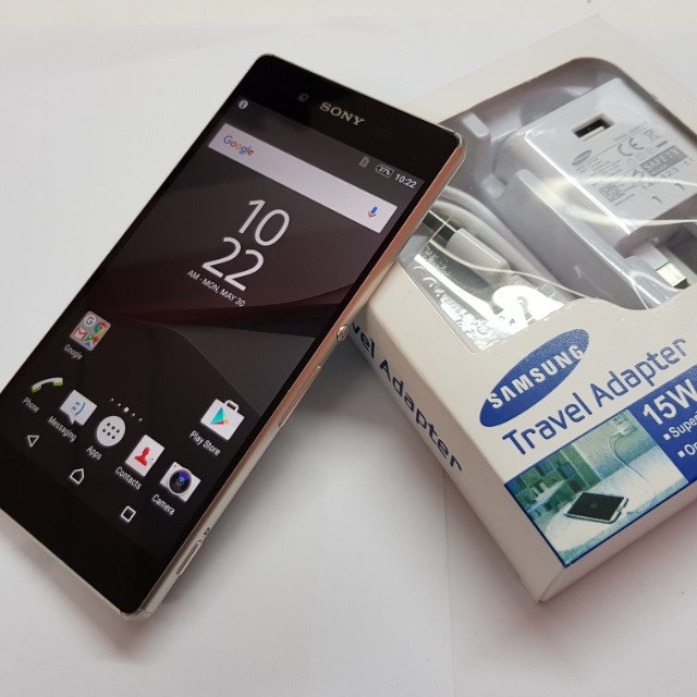 sony xperia z4 4glte 32gb