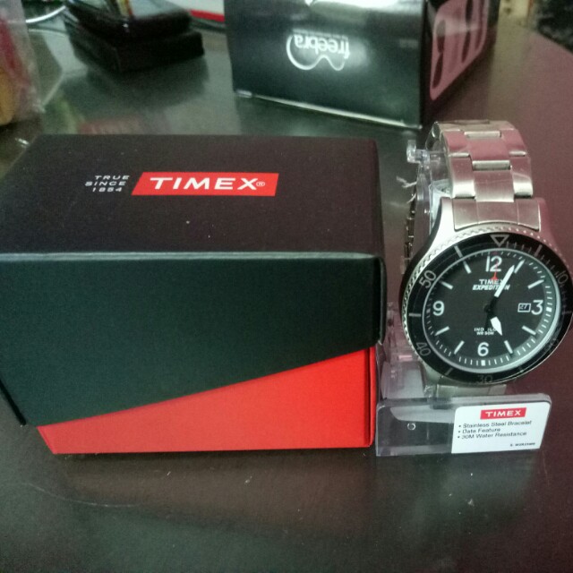 award original price 4995 品牌 timex expedition 款式 时尚手表