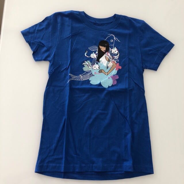 *brand new* tokidoki t-shirt