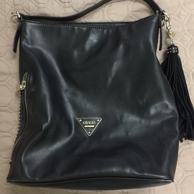 guess handbag