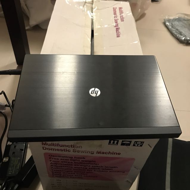 hp mini 5101