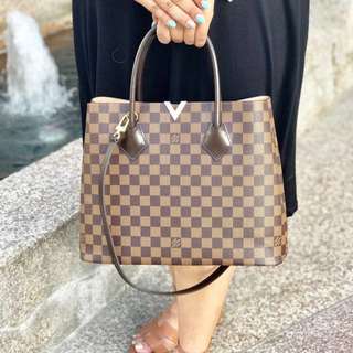 lv kensington