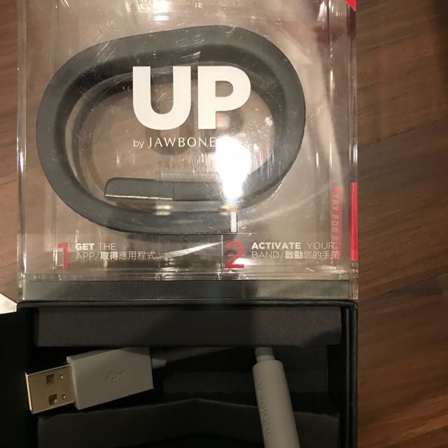 Jawbone Up Audio Other Audio Equipment On Carousell