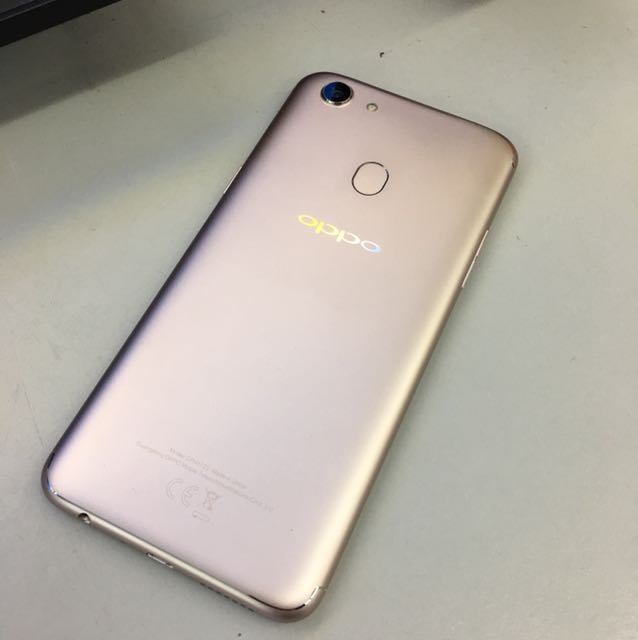 oppo f5