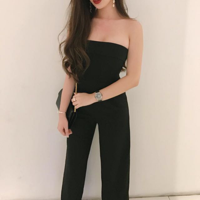 gina jumpsuit chikibunnie