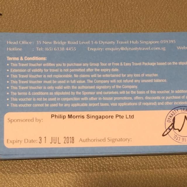 all 50 vouchers) save $150 of travelling using these vouchers