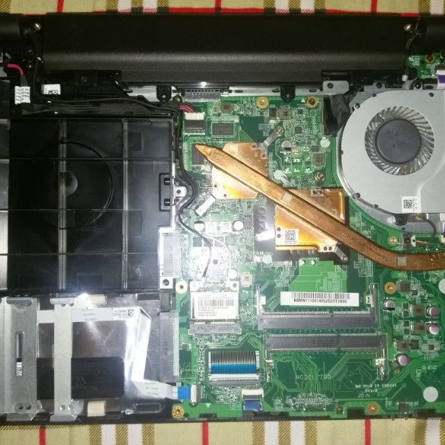 2 years ago 在 桌电笔电 acer 宏碁 笔记型电脑 e5-471g-582p 运输