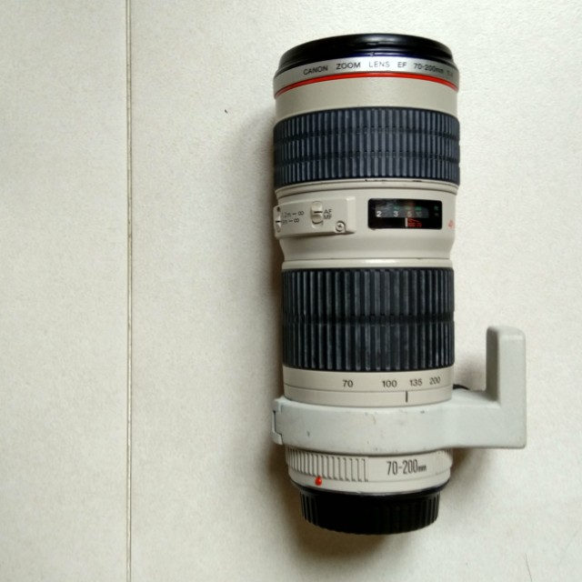 canon 70-200mm f4 (non-is)