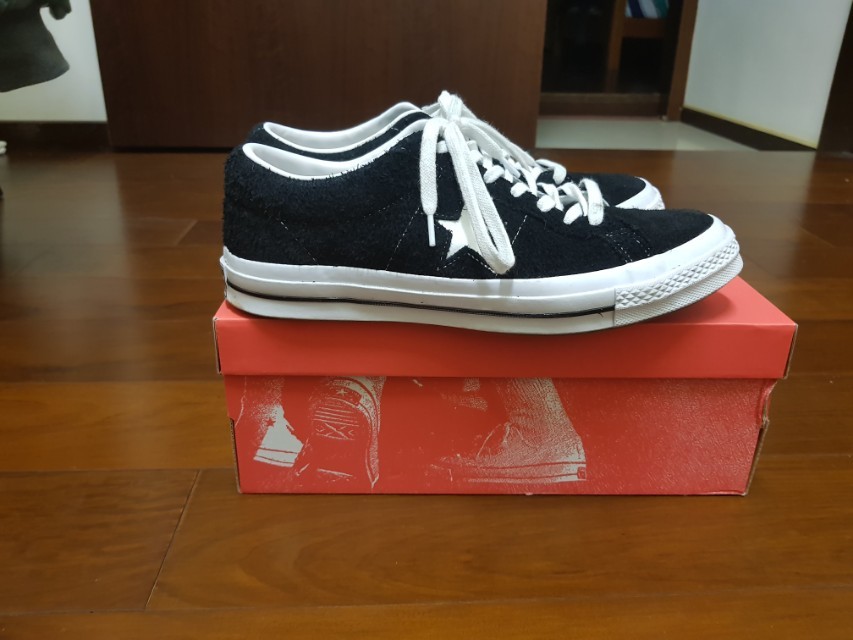 converse onestar