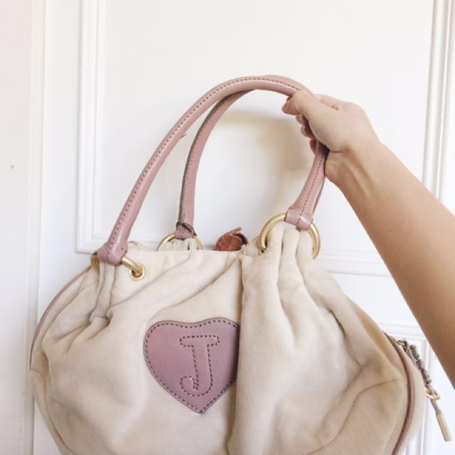 类型: bag brand: juicy couture 1 year ago 在 包包 juicy couture