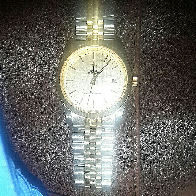 polowatch女士手表价格,polor女士手表 saint polo watch