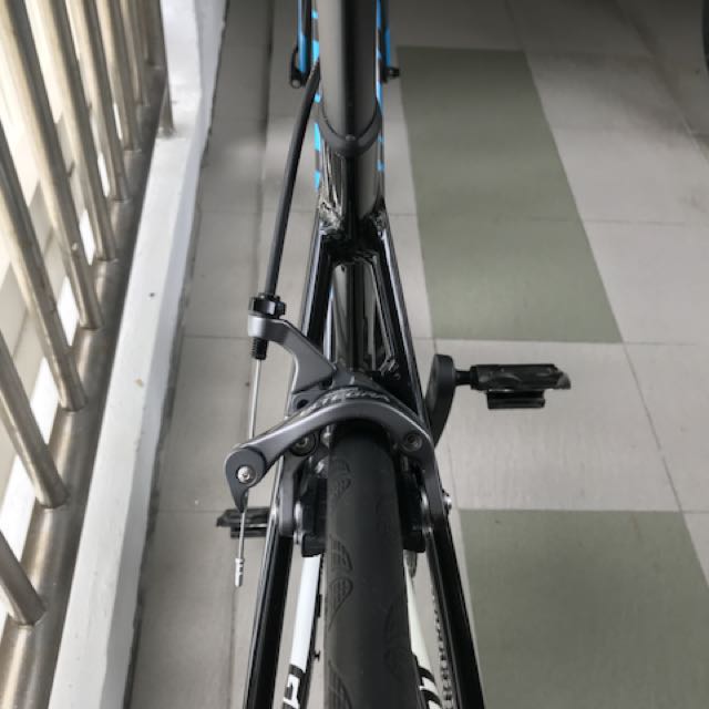 giant tcr slr1 2017