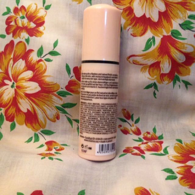 Foundation Essence Pure Nude Beauty Personal Care Face Makeup On Carousell