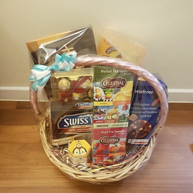 gift hamper