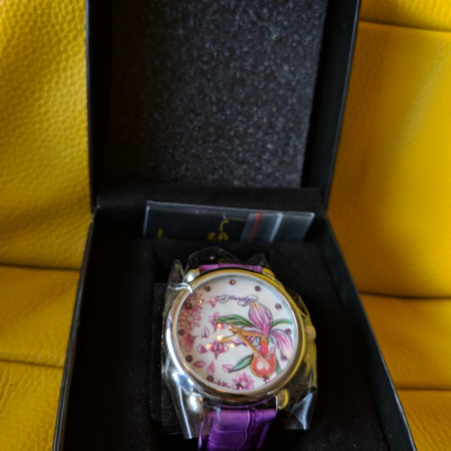 ed hardy 名牌表