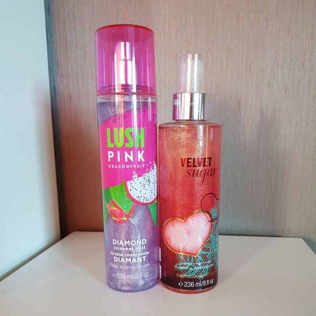 shimmer mist,shirtmist shimmer mist bath and body works