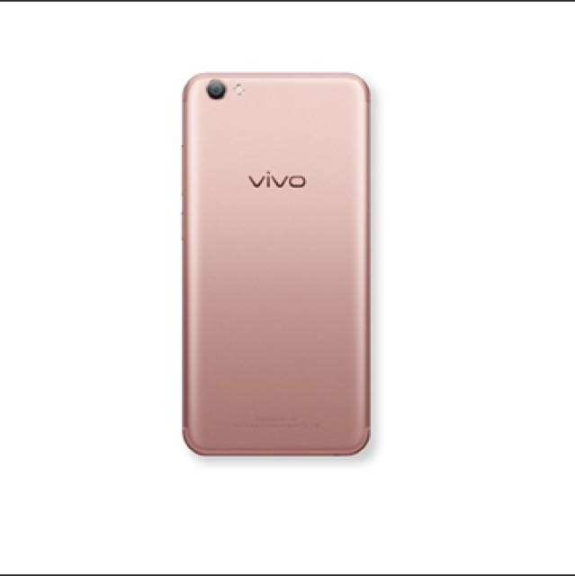 vivo v5s