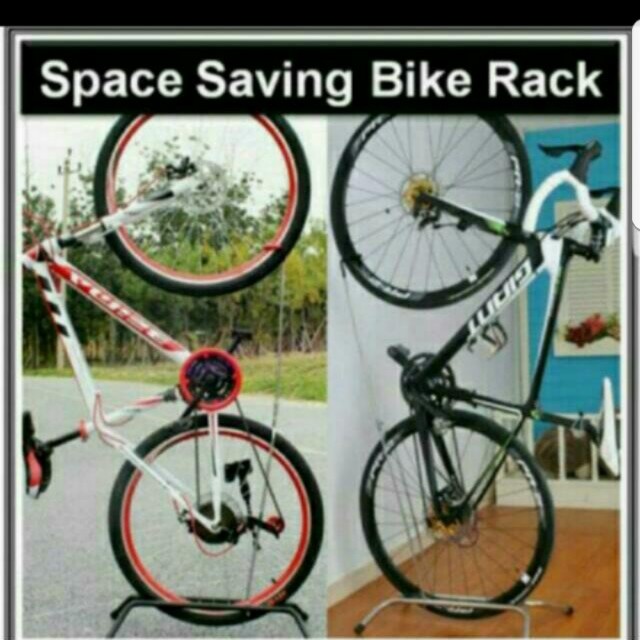 bike rack