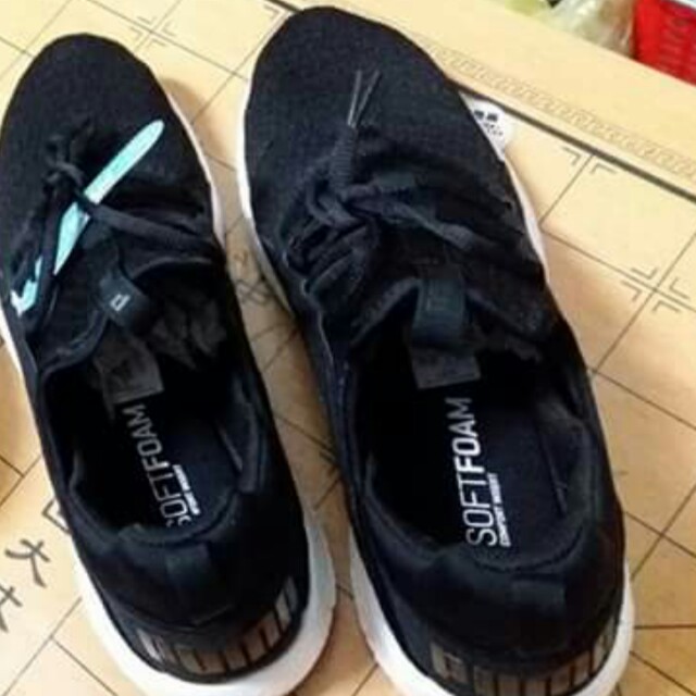 puma softfoam size 10 us