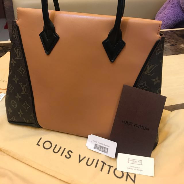 louis vuitton w bag (fast deal at $1600)