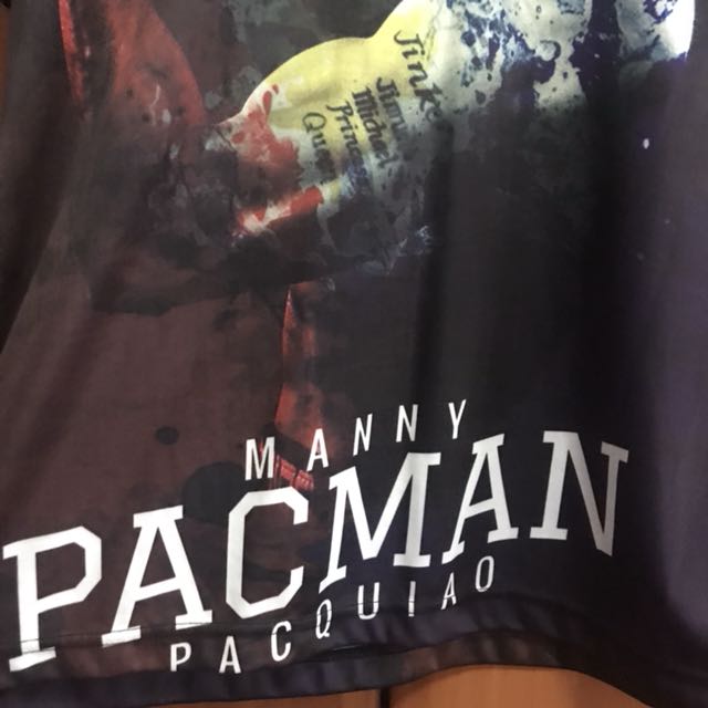 manny pacquiao