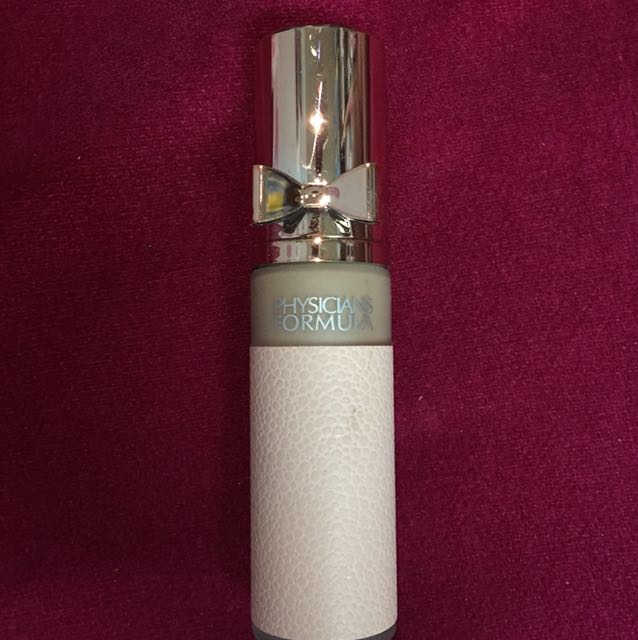 Physician Formula Nude Wear Foundation Beauty Personal Care Face