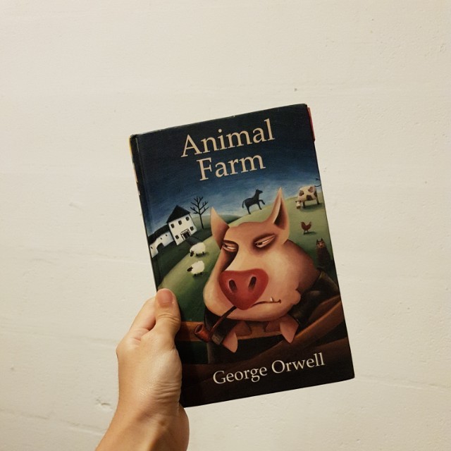 animal farm