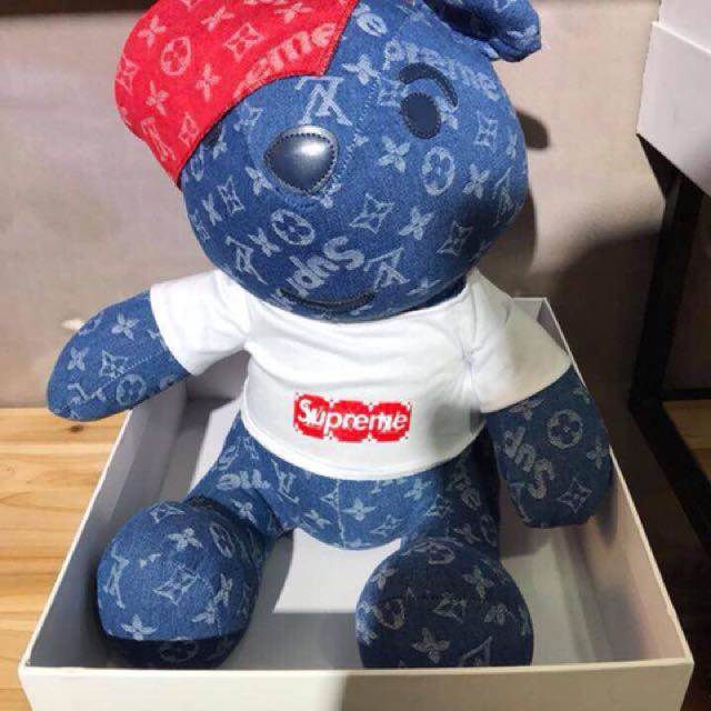 bear lvsupreme (premium quality)