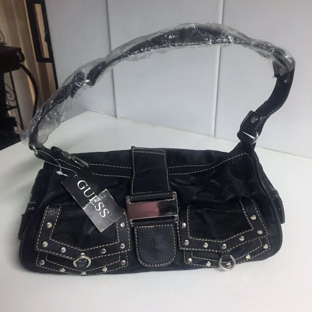 guess handbag