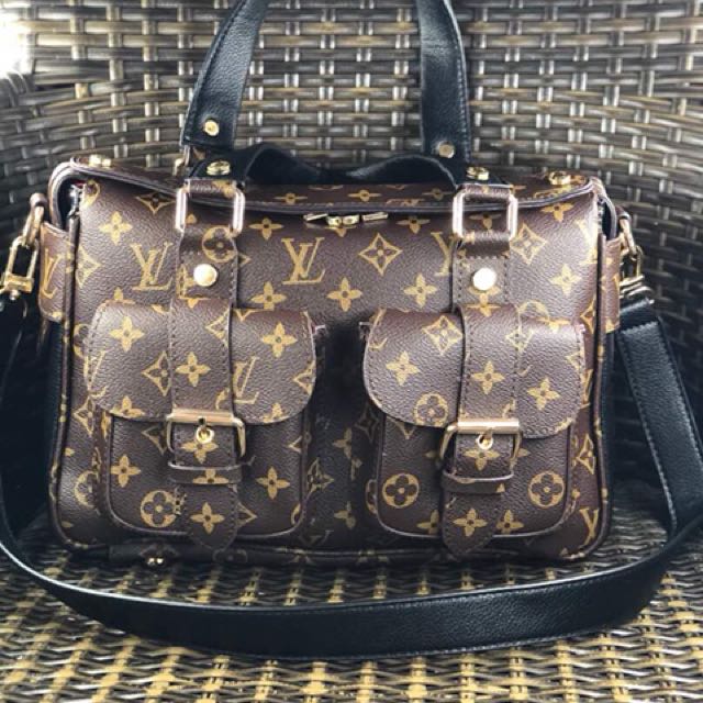lv manhattan
