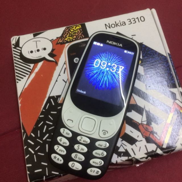 nokia 3310