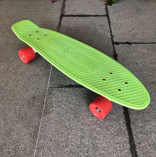 penny board