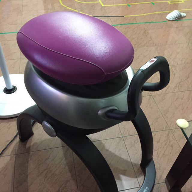 osim igallop 骑马机