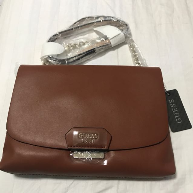 guess handbag