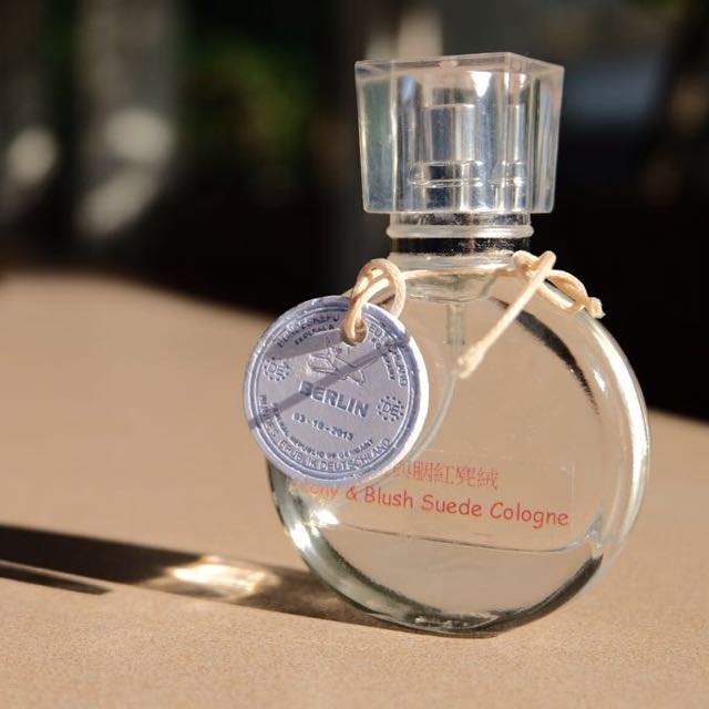 jo malone - #牡丹与胭红麂绒 peony & blush suede cologne同味香水
