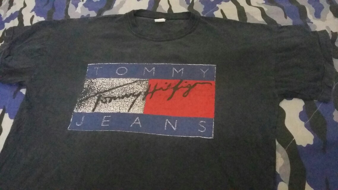 tommy hilfiger