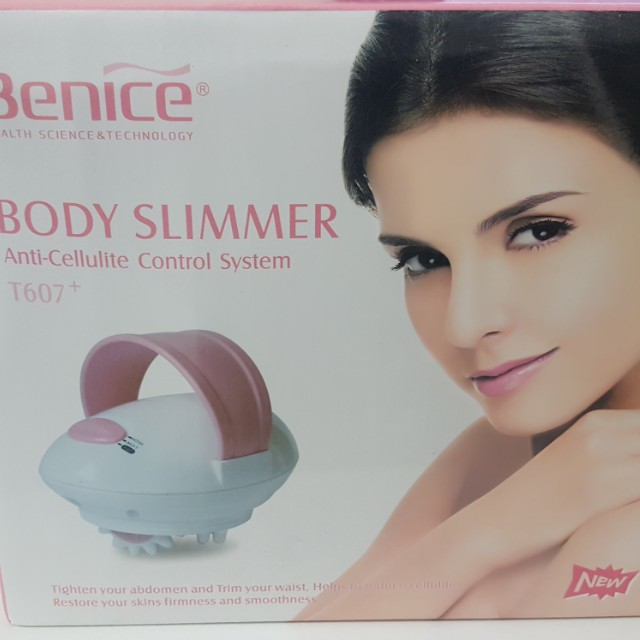 body slimmer