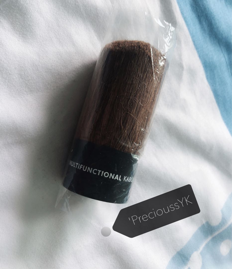 powder brush