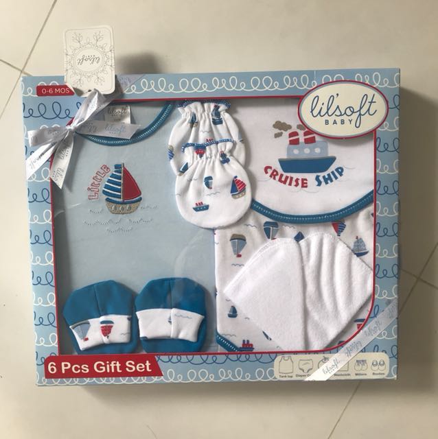 baby gift set