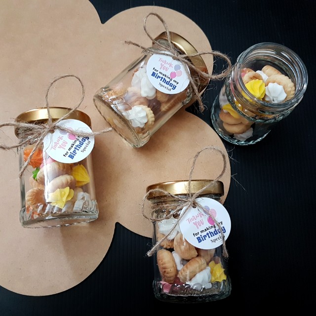 wedding favours doorgifts