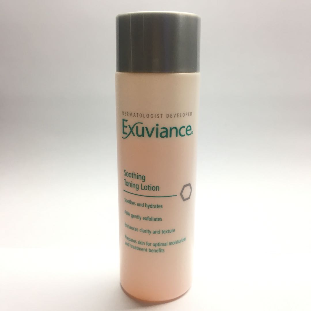 toning lotion,bright plus娇韵诗精华 exuviance smoothing toning lotion