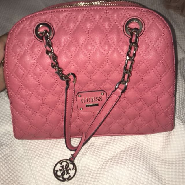 guess handbag