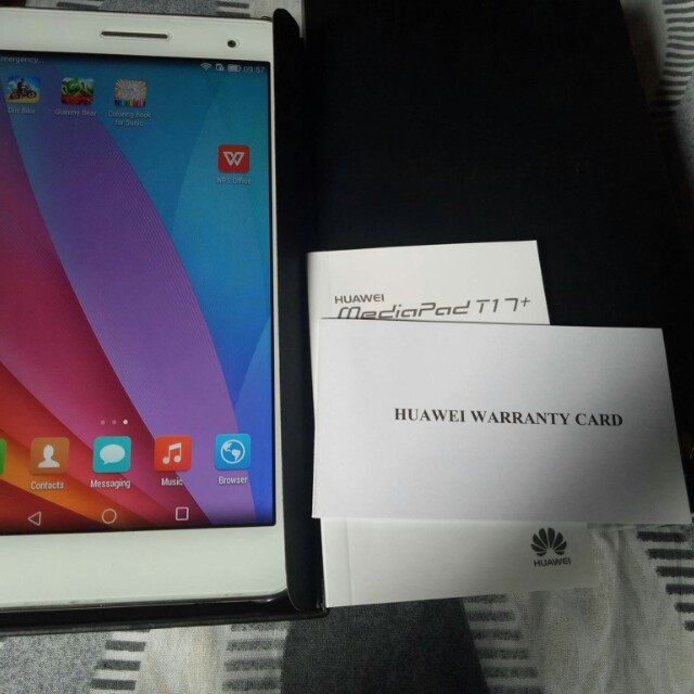 huawei brandnew