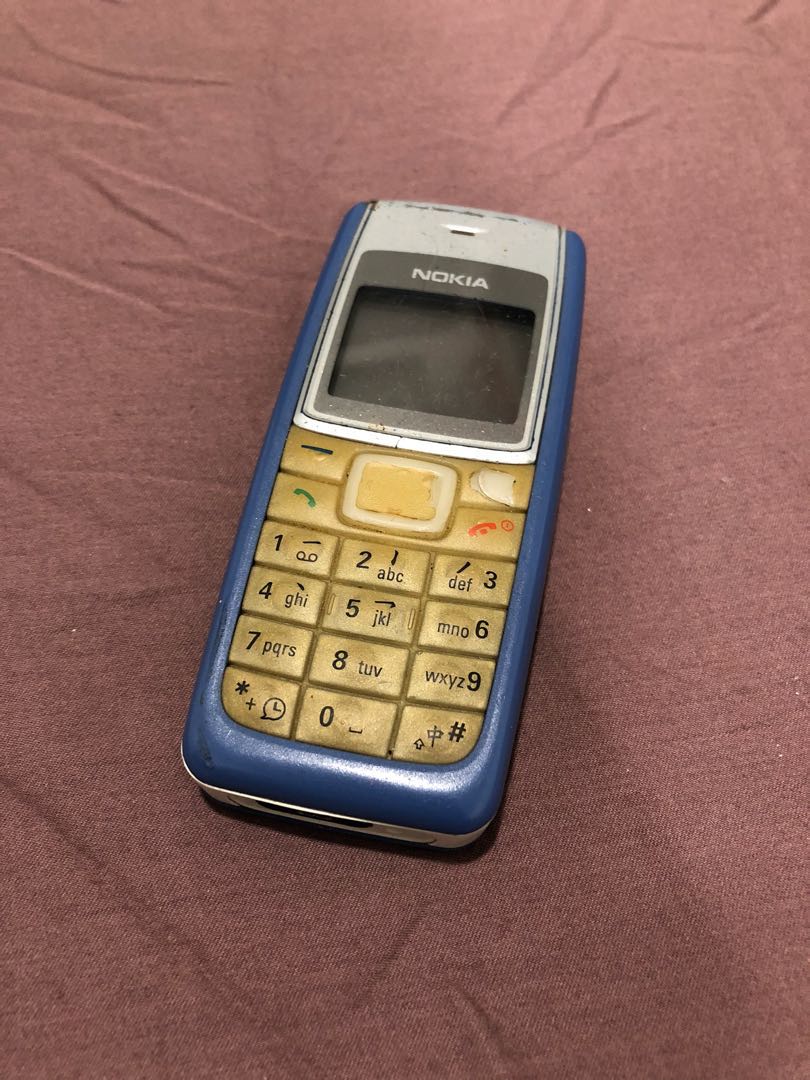 nokia 1110i