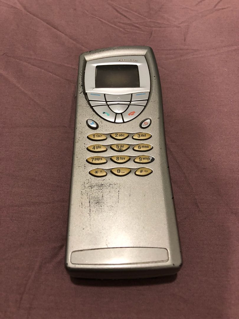 nokia communicator 9210i