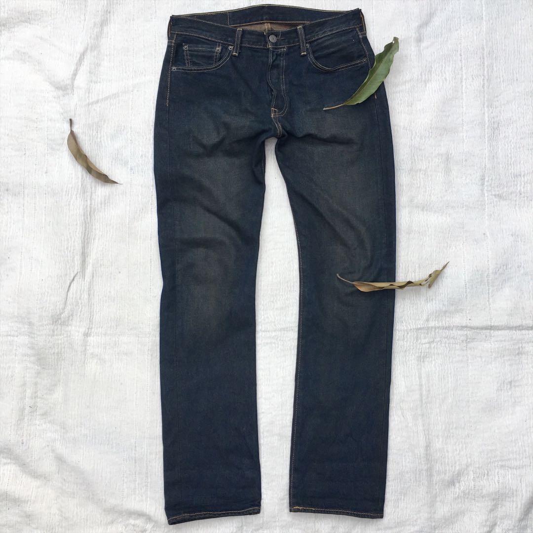 levis 501