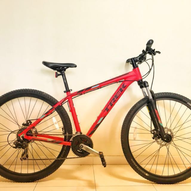 trek marlin 5 2016_29er (cheapest!