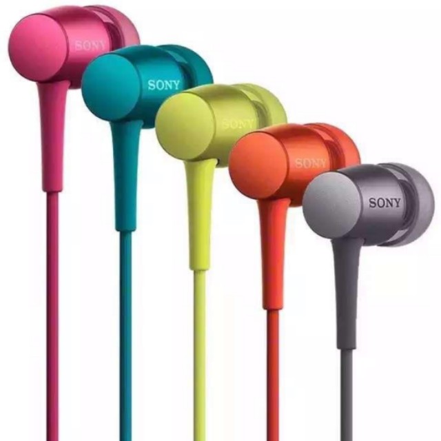 sony hear in earphones earbuds